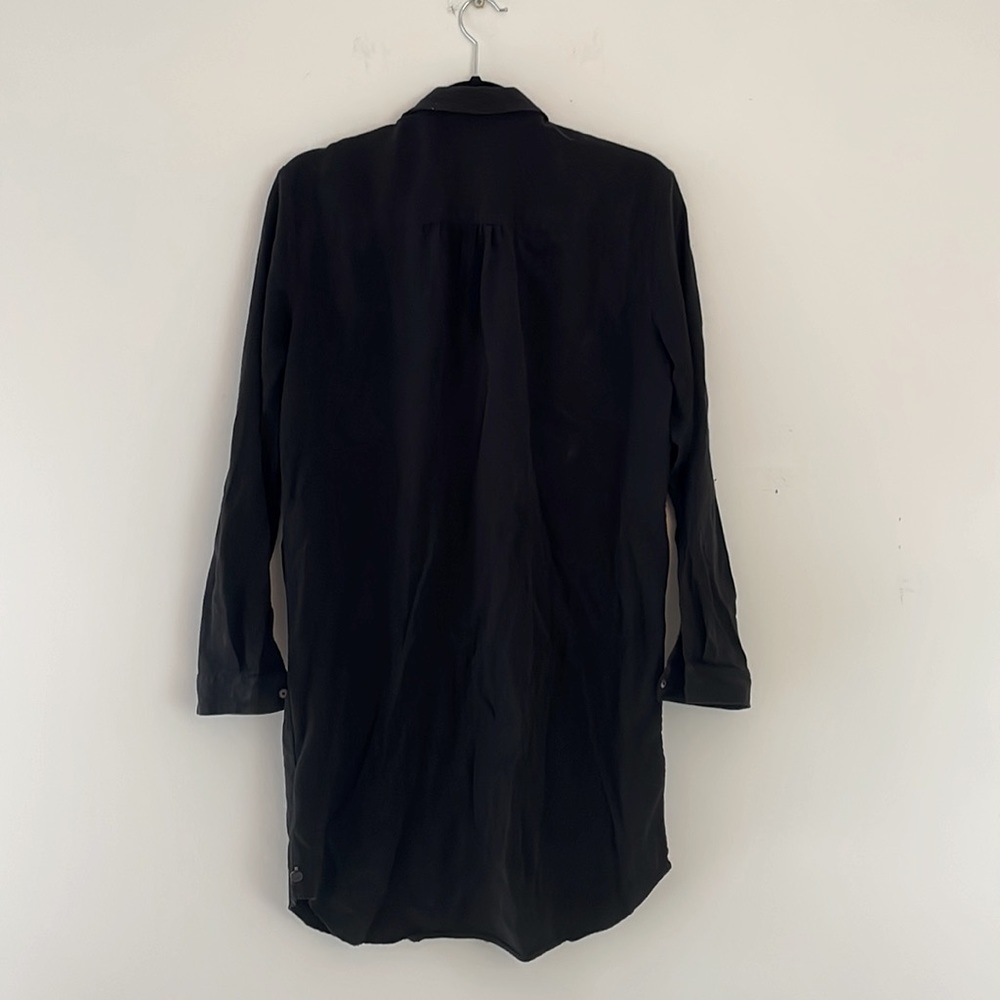 Scotch & Soda shirt dress - Picture 4 of 7